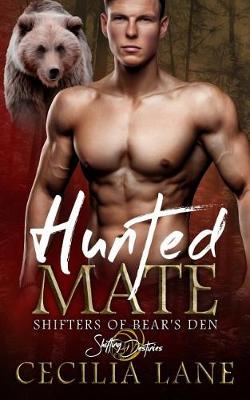 Cover of Hunted Mate