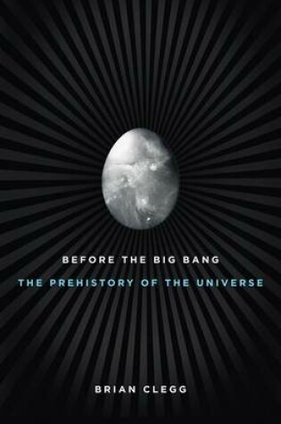 Cover of Before the Big Bang