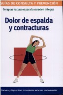 Book cover for Dolor de Espalda