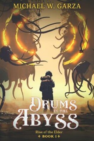Cover of Drums in the Abyss