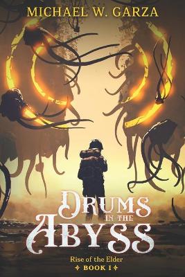 Book cover for Drums in the Abyss