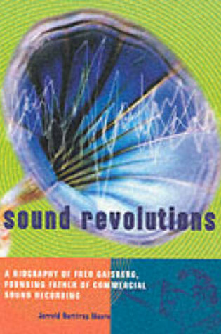 Cover of Sound Revolutions