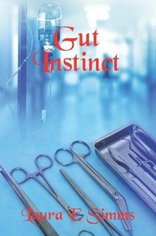 Cover of Gut Instinct