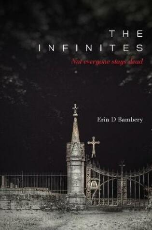 Cover of The Infinites