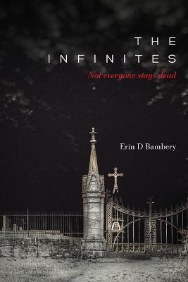 Book cover for The Infinites