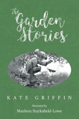 Cover of The Garden Stories
