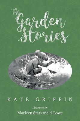 Book cover for The Garden Stories