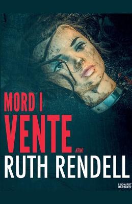 Book cover for Mord i vente