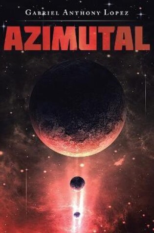 Cover of Azimutal