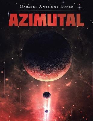 Book cover for Azimutal