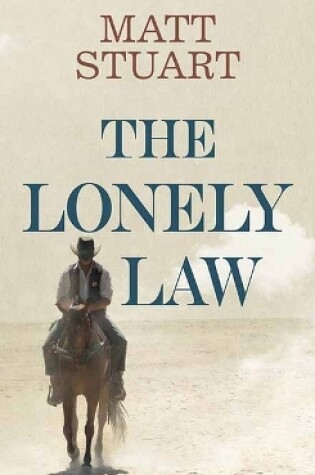 Cover of The Lonely Law