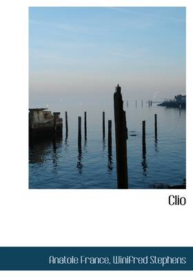 Book cover for Clio