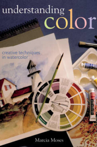 Cover of Understanding Color