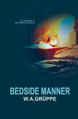 Book cover for Bedside Manner