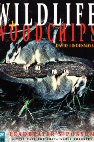 Cover of Wildlife and Woodchips