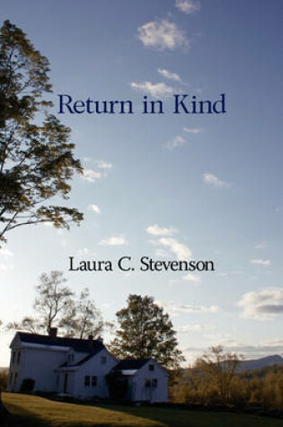 Cover of Return in Kind