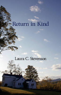 Book cover for Return in Kind