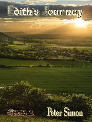 Book cover for Edith's Journey