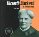 Book cover for Elizabeth Blackwell - the First Woman Doctor