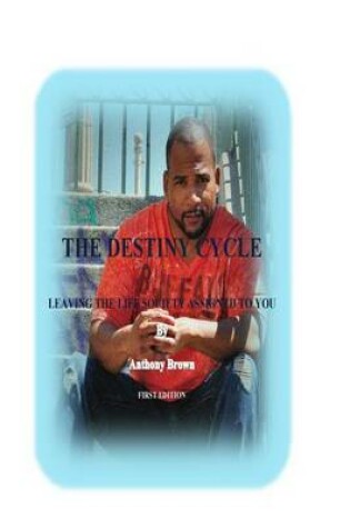 Cover of The Destiny Cycle