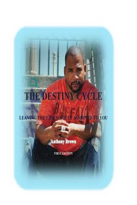 Book cover for The Destiny Cycle