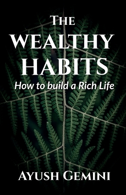Cover of The Wealthy Habits