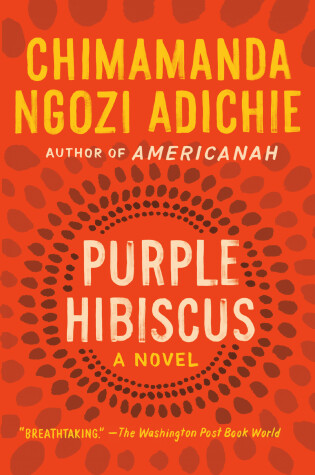 Cover of Purple Hibiscus