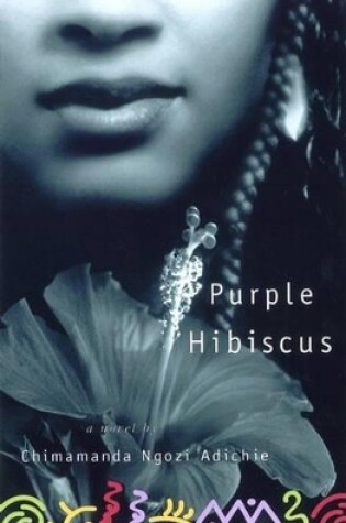 Cover of Purple Hibiscus