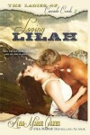 Book cover for Loving Lilah