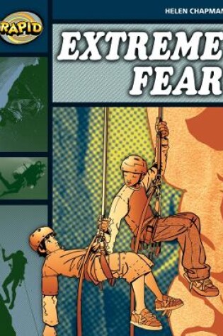 Cover of Rapid Reading: Extreme Fear (Stage 6 Level 6B)