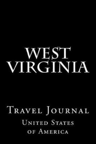 Cover of West Virginia