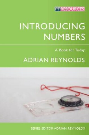 Cover of Introducing Numbers