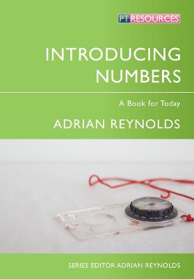 Book cover for Introducing Numbers