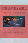 Book cover for Jedu Gets His Wings