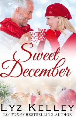 Book cover for Sweet December