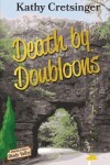 Book cover for Death by Doubloons