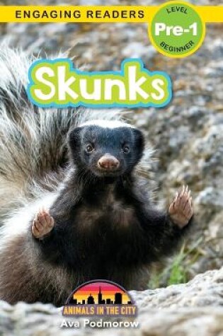 Cover of Skunks