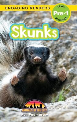 Cover of Skunks