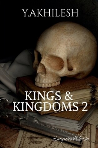 Cover of Kings & Kingdoms 2