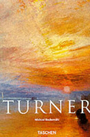 Cover of Turner Basic Art