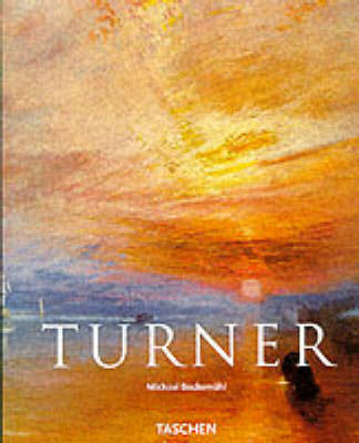 Book cover for Turner Basic Art