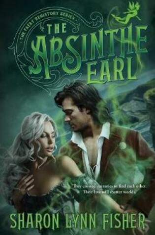 Cover of The Absinthe Earl