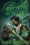 Book cover for The Absinthe Earl