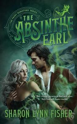 Cover of The Absinthe Earl