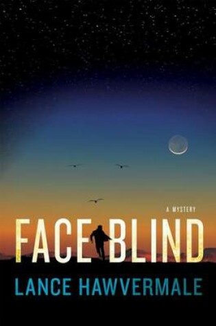 Cover of Face Blind