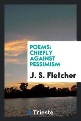 Book cover for Poems