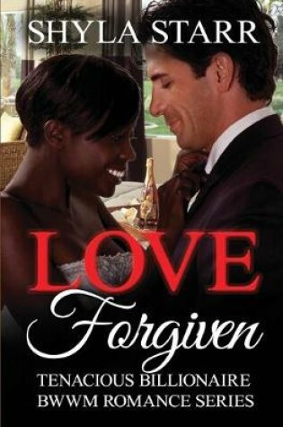 Cover of Love Forgiven