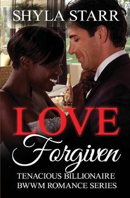 Cover of Love Forgiven