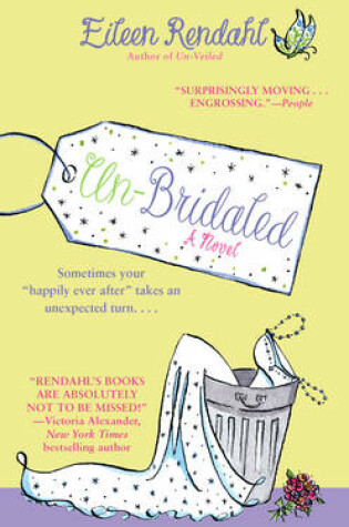 Cover of Un-Bridaled