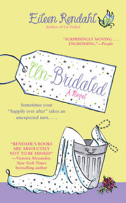 Book cover for Un-Bridaled